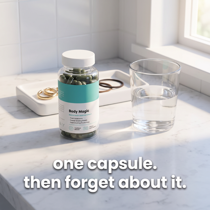 Revoria Body Deodorizer